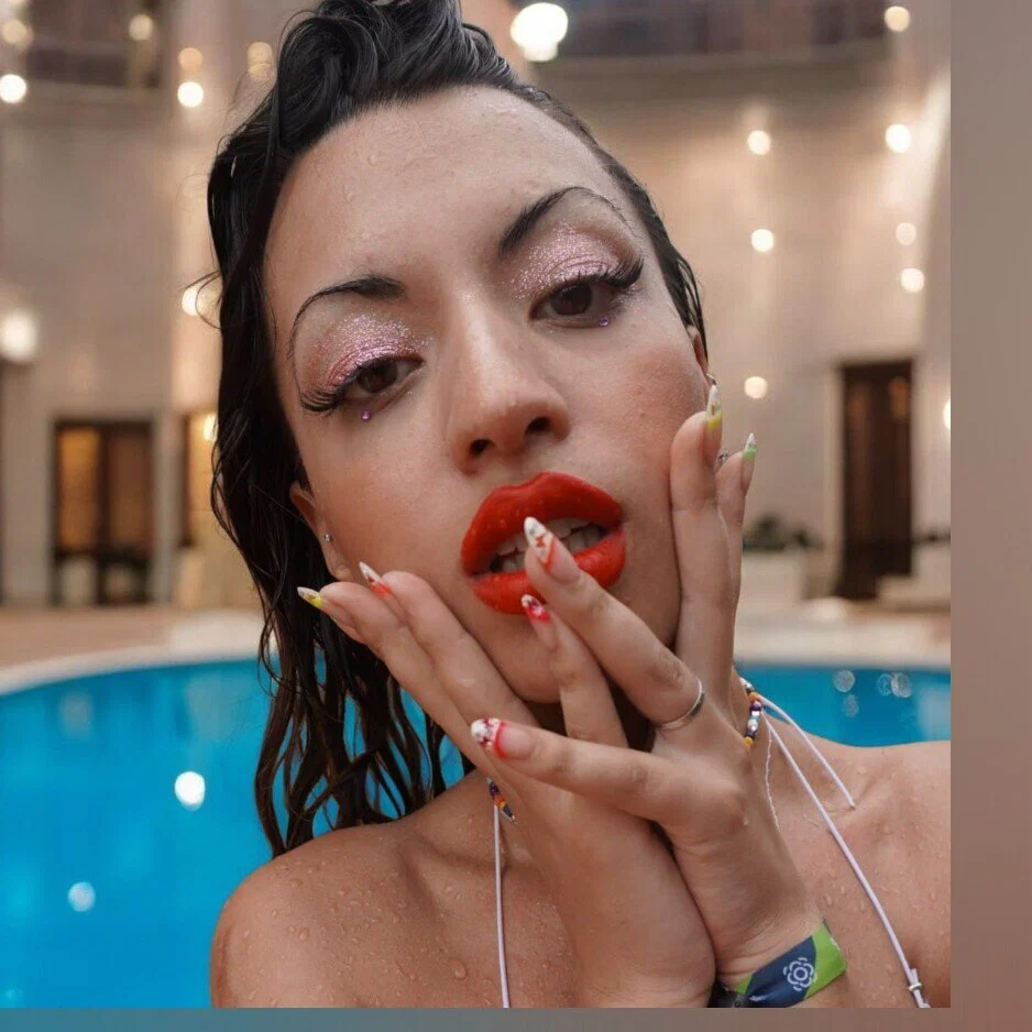 🟢  AMAYA SORNI SEXTING LOVER 💕's avatar