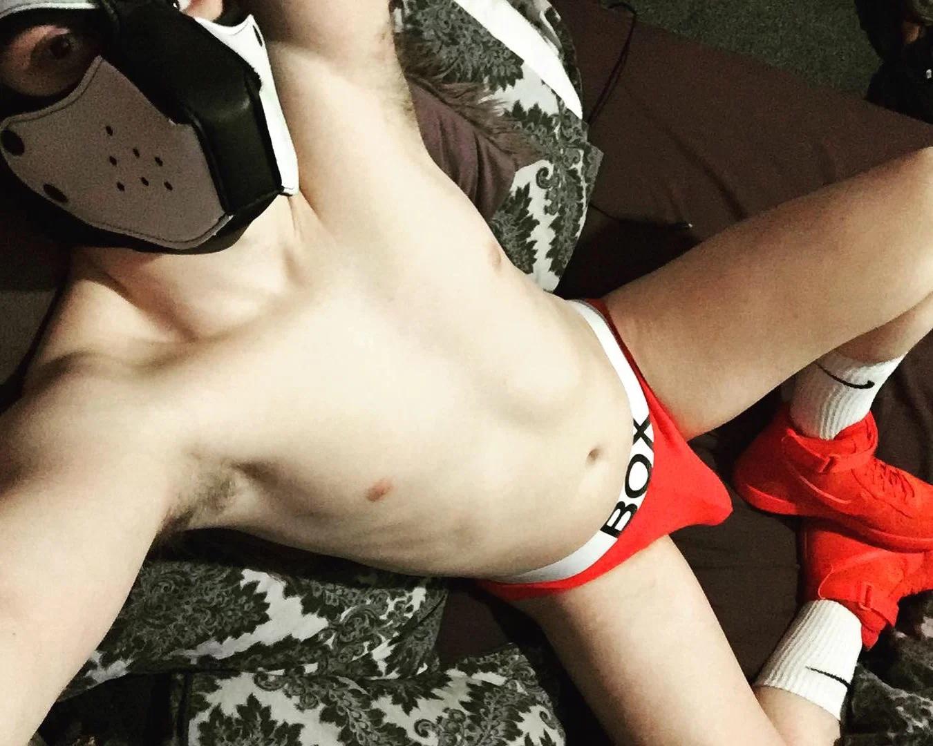 PupTiny profile banner