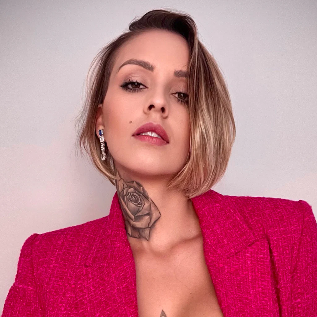 Paula Assunção's avatar