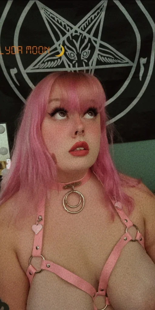 LyLy's avatar