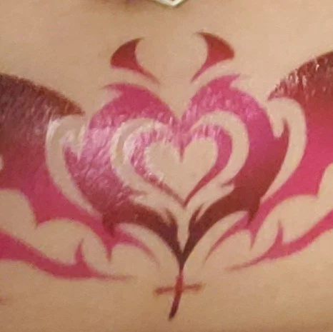Syrena 💕💉💋's avatar
