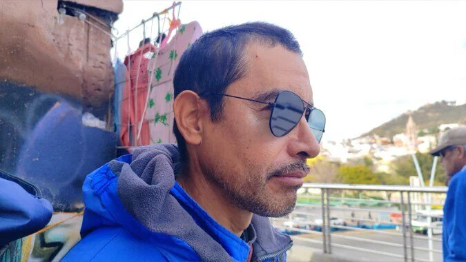 Alfonso Moreno Barrios's avatar