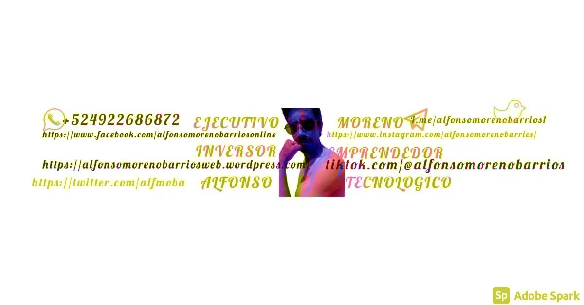 Alfonso Moreno Barrios profile banner