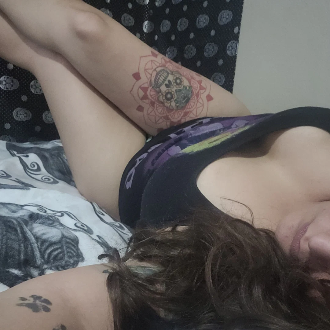 Deadlyrose420 profile banner