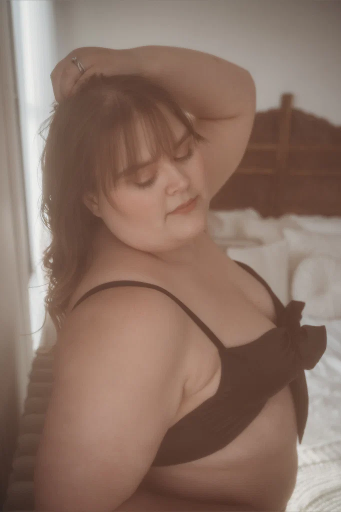 Lydia Whitmoyer
