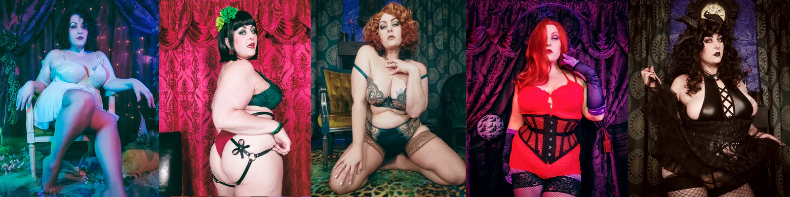 ♈ Michelle ♈ profile banner