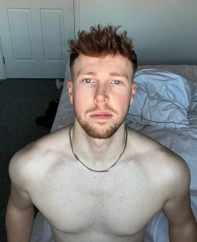 Michael's avatar