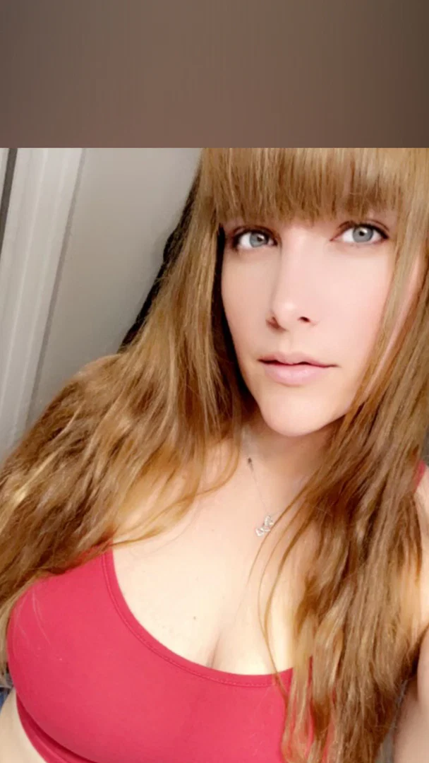 Ginger Montana profile banner