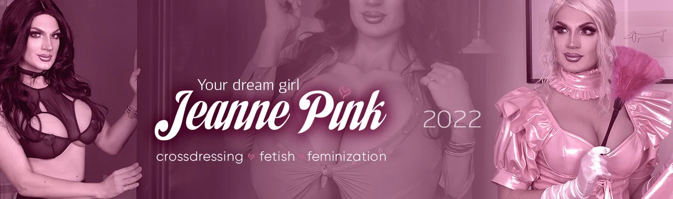 Jeanne Lazareva profile banner