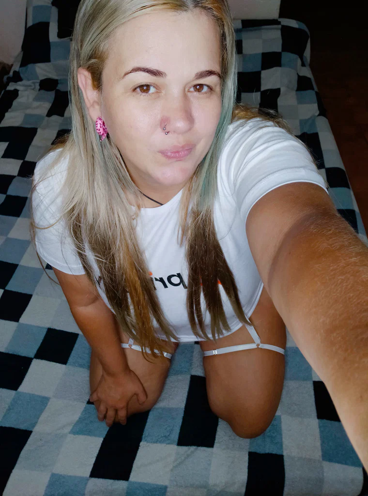 Mel Domme's avatar
