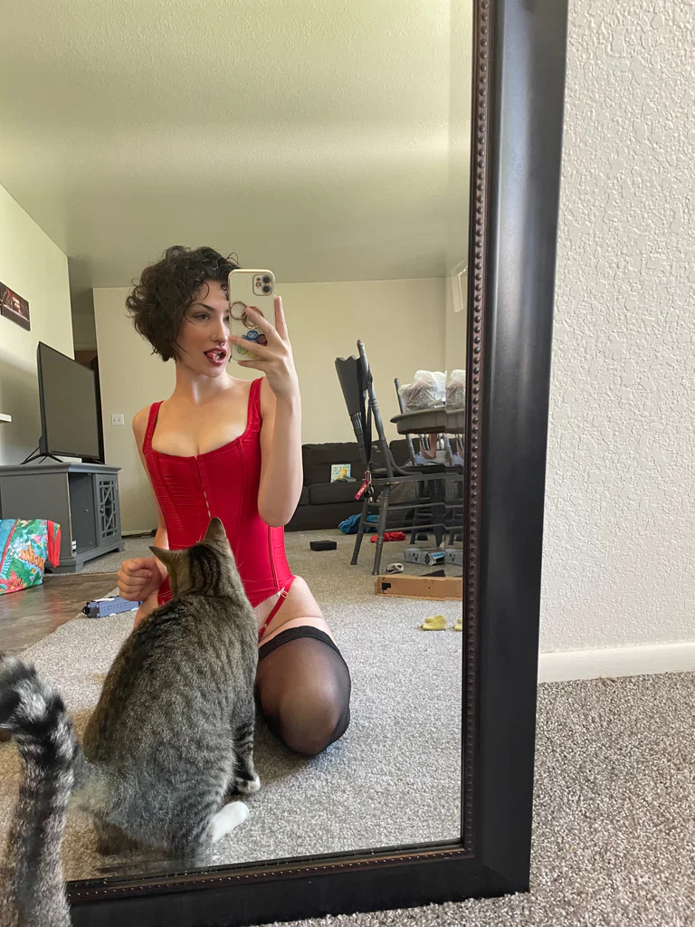 Kitty Kay