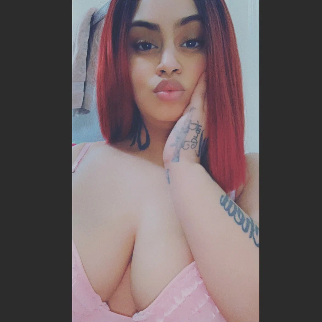 I Am On Demon Time 🐱🍑's avatar