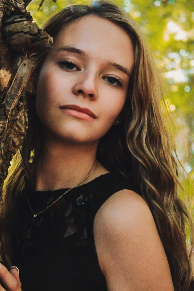 Jessica Gagnon