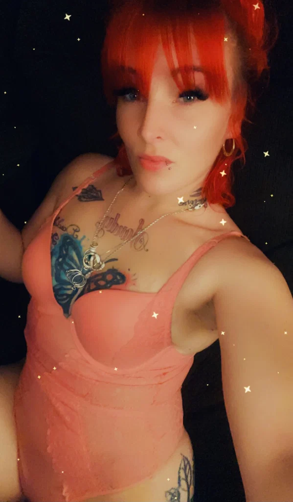KaliiiTooPretty