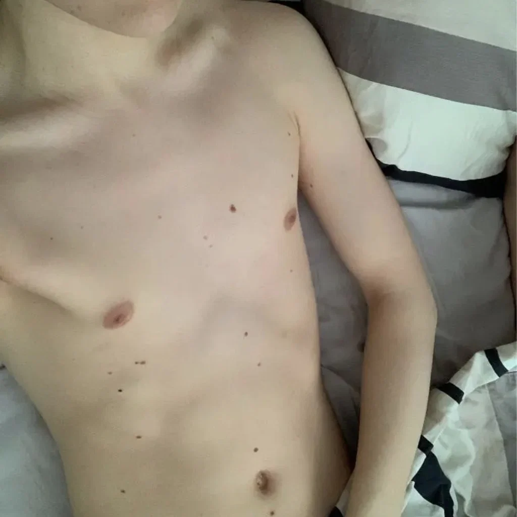 Twink From Finland