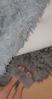 EvaDelaFeet