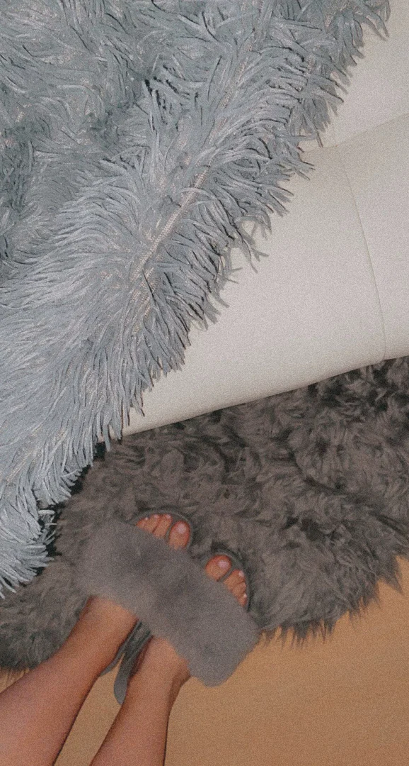 EvaDelaFeet profile banner