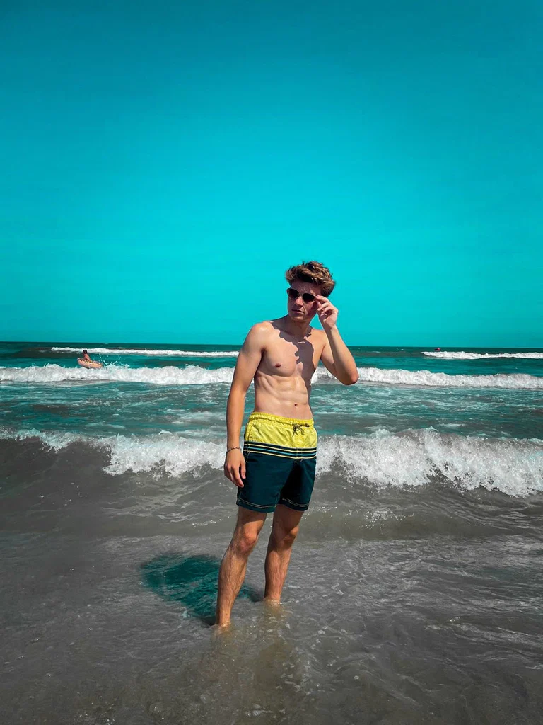 Dascalu Alexandru-Ioan's avatar
