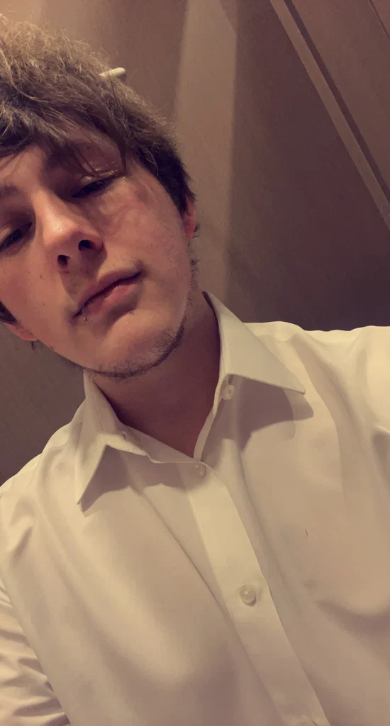 Tj's avatar