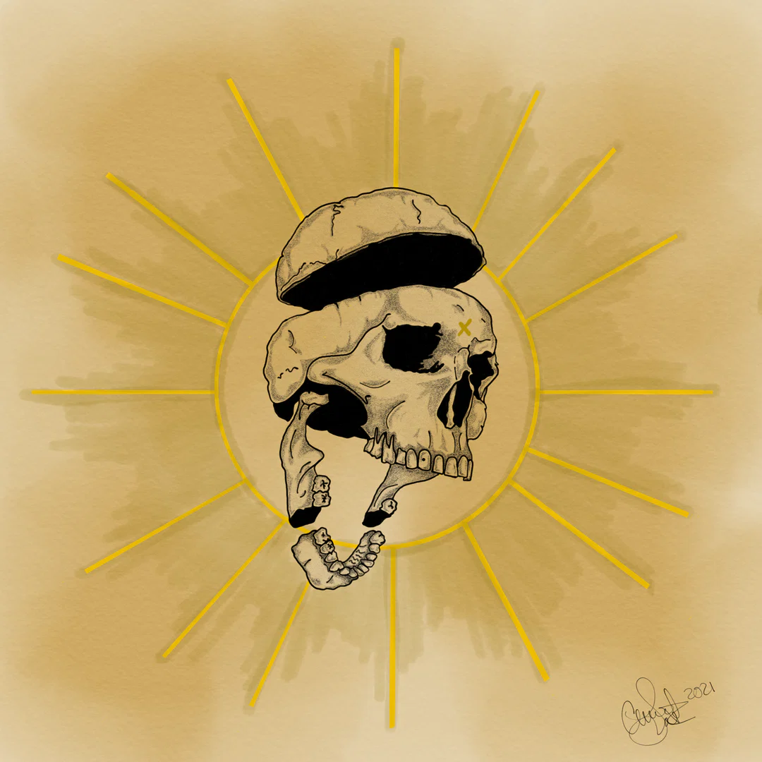 Cori profile banner