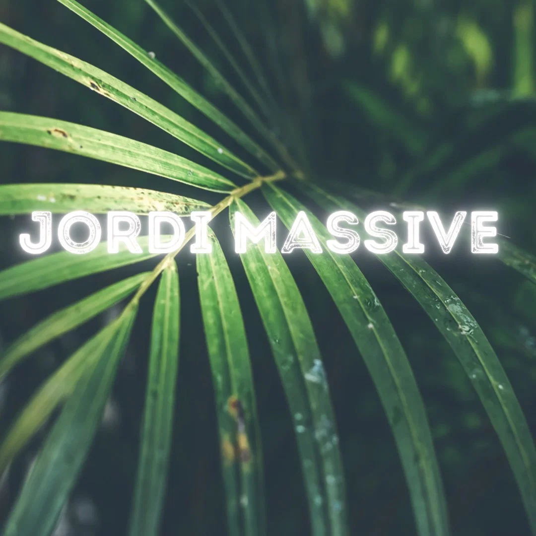 Jordi Massive profile banner