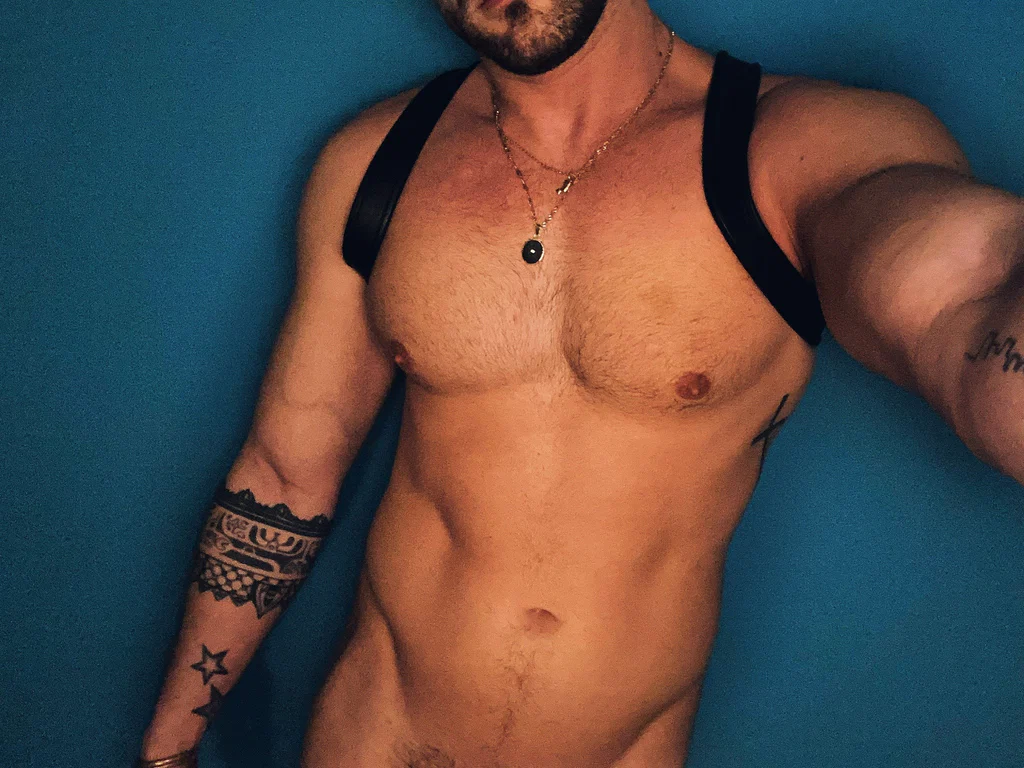 Coby Sanci's avatar