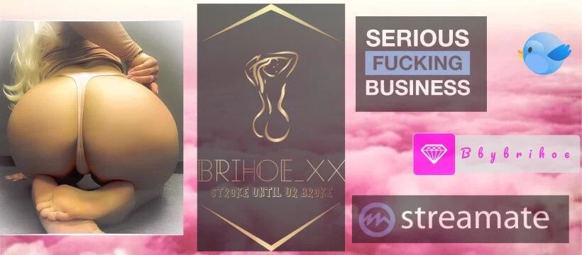 therealbbybri profile banner
