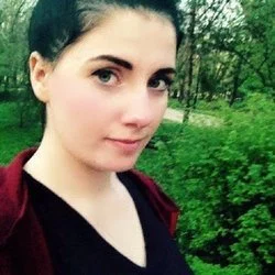 AlisiaPerril's avatar