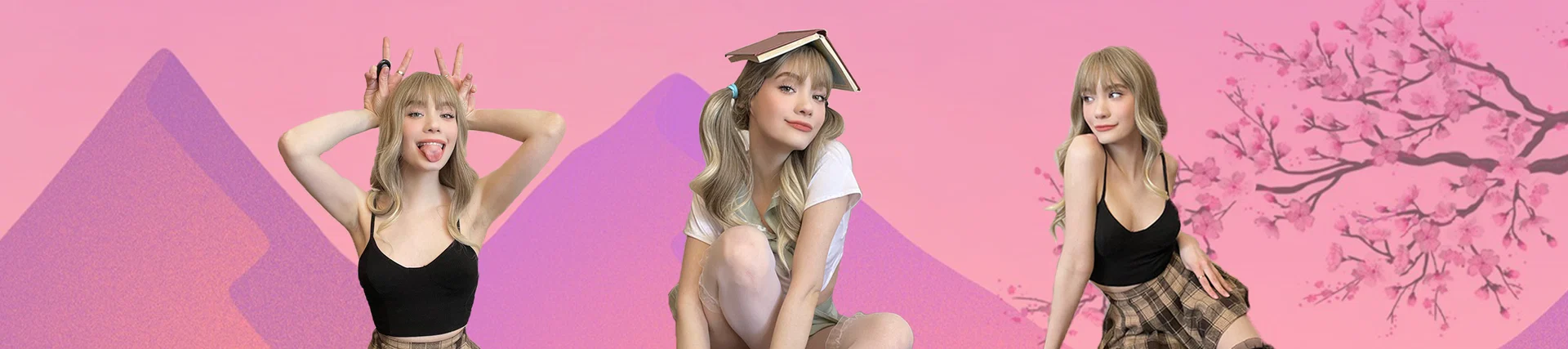 Mira Rise π€ profile banner