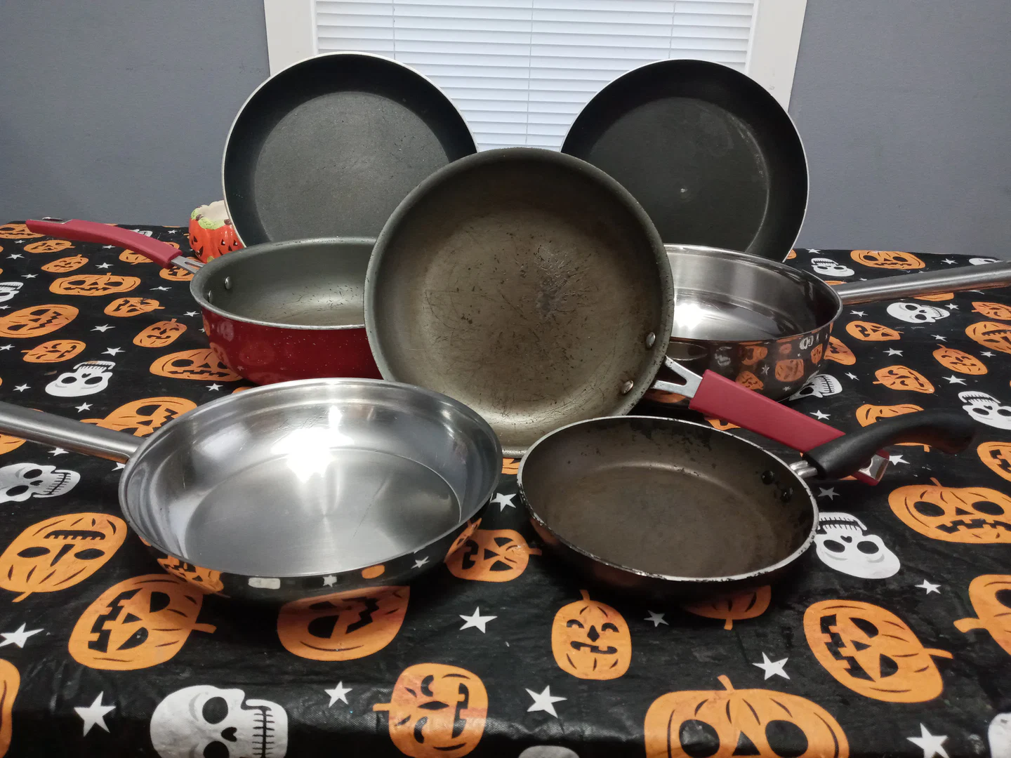 Only Pans profile banner