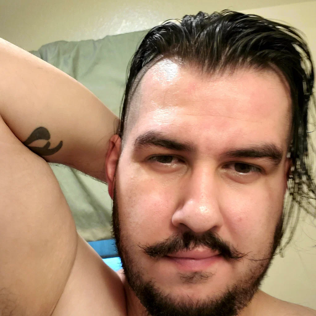 FrankieSaysRelax