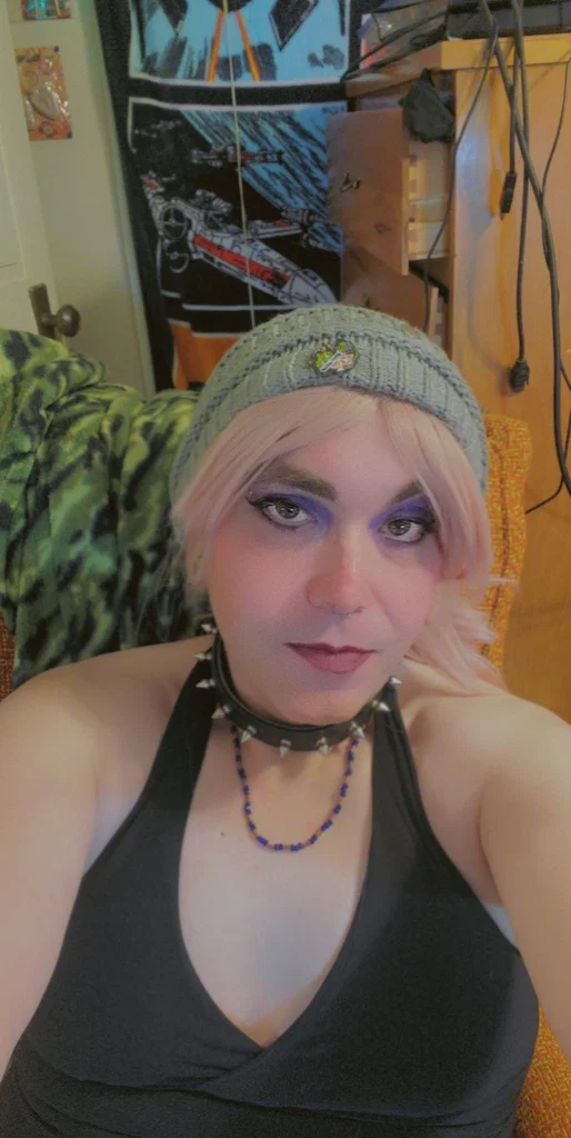Raven's avatar
