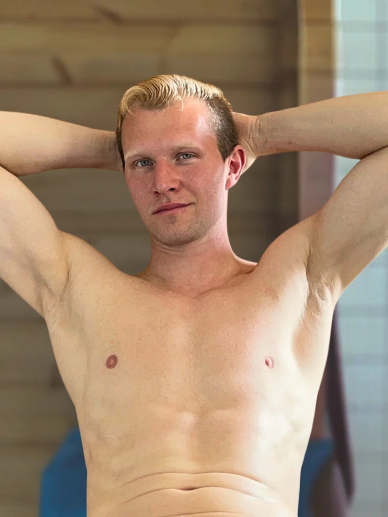 Erik's avatar