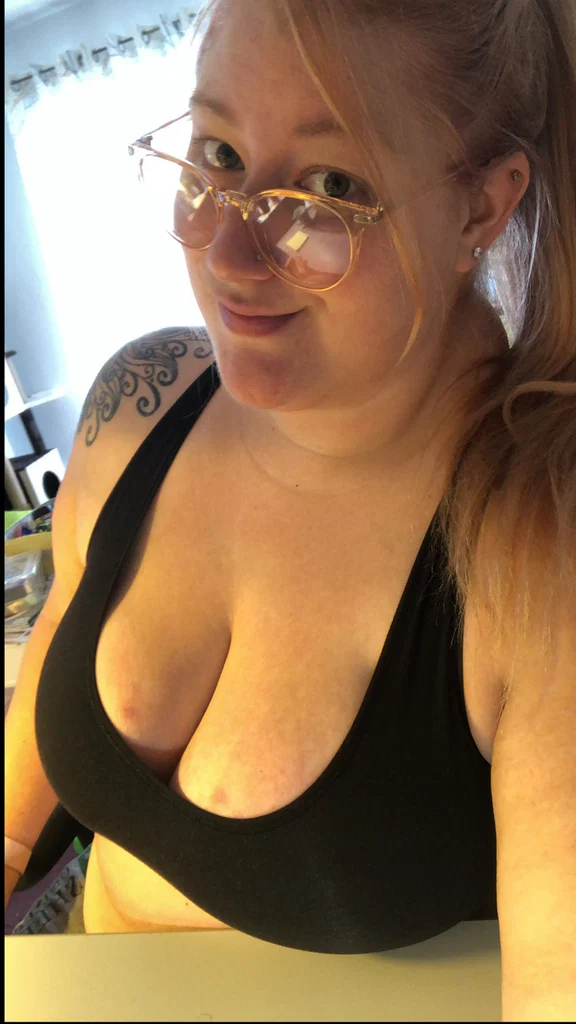 Goddess Krissy