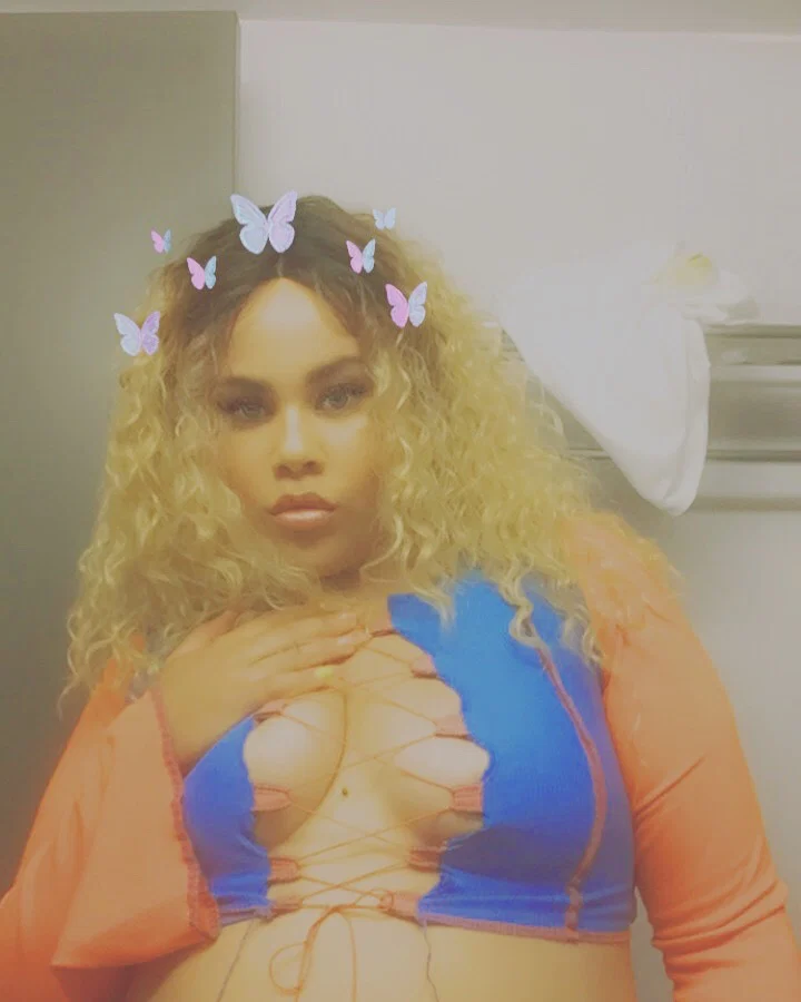 Naomiii's avatar