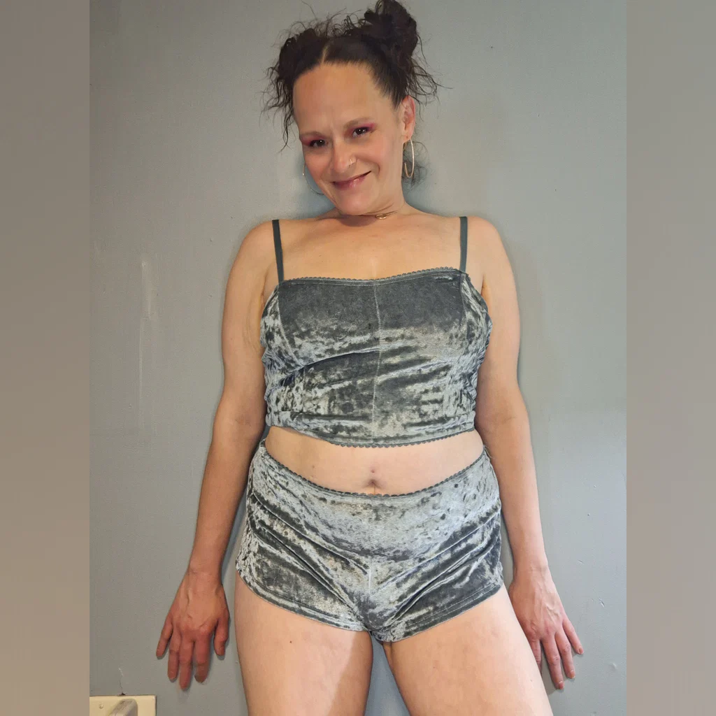 Crazyvixen's avatar