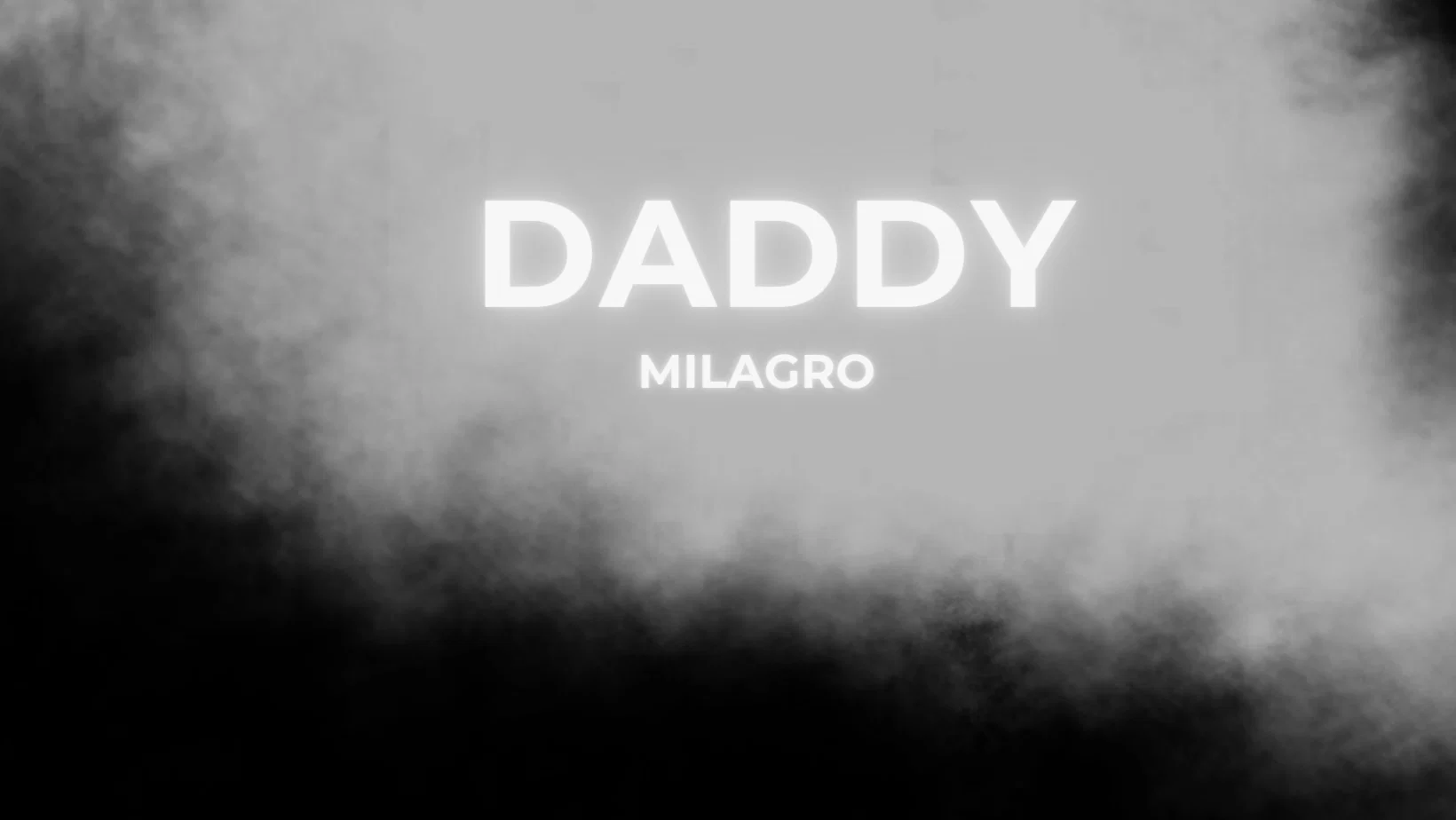 Daddy Milagro profile banner