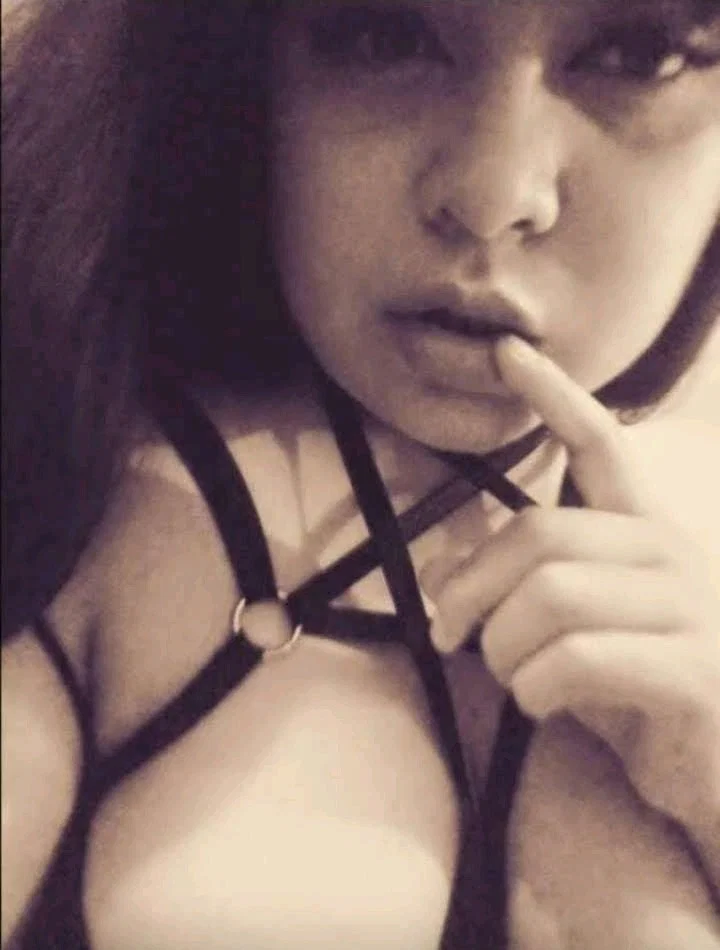 Lucifer Witch