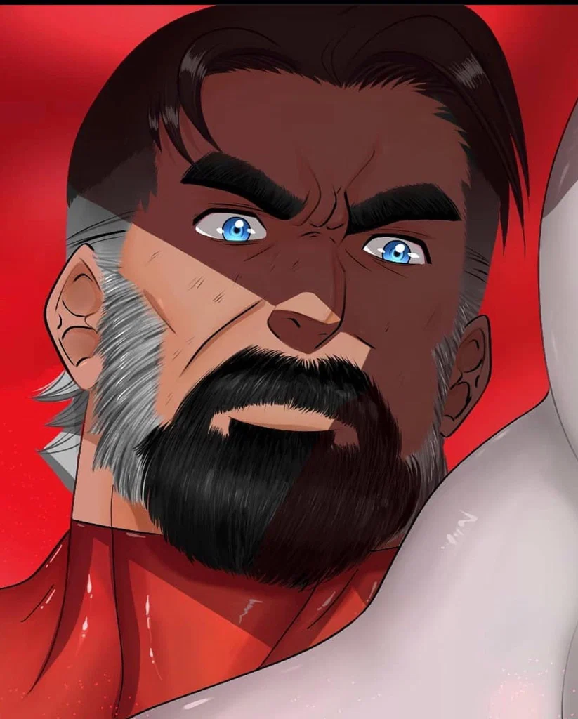 Shradis's avatar