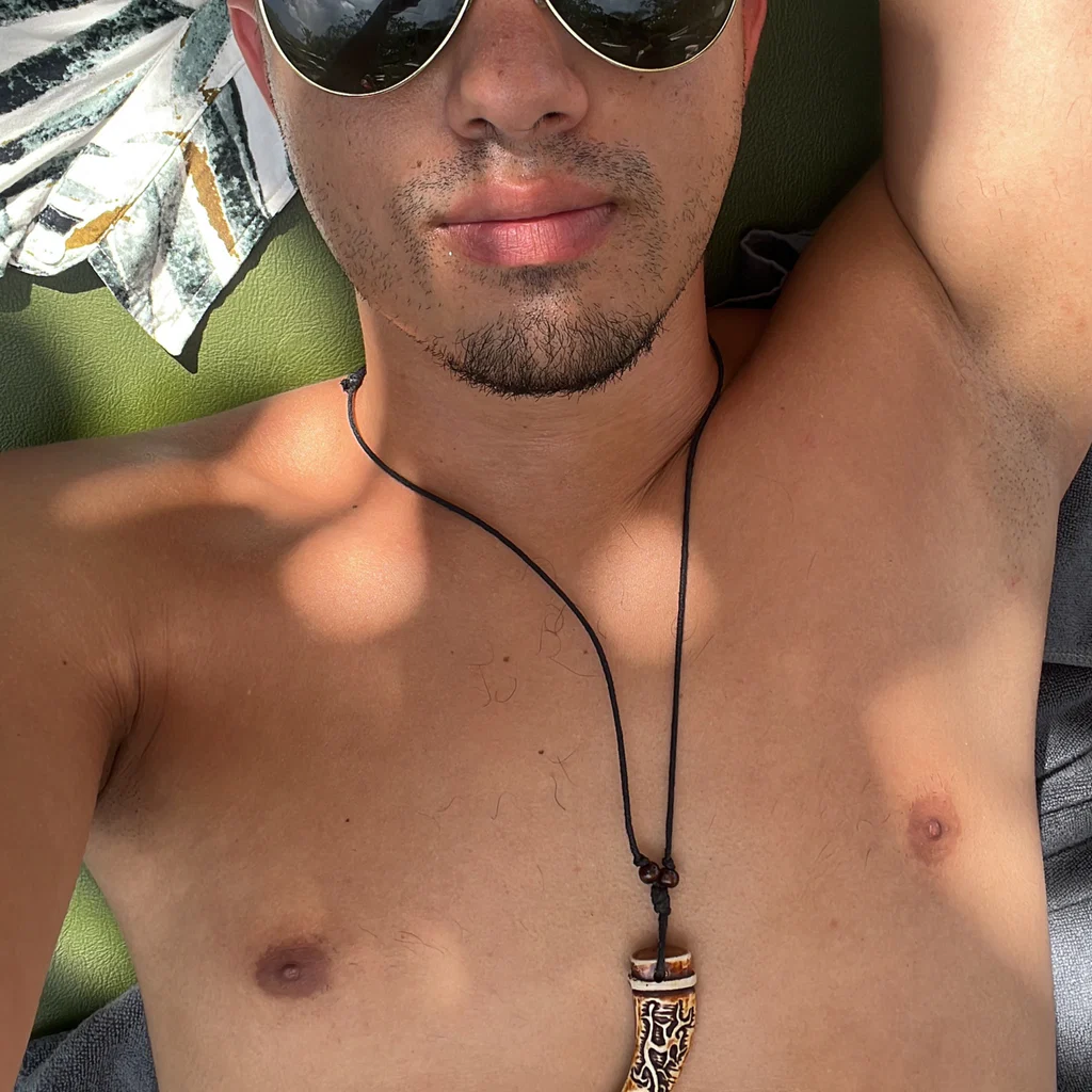DeLuca's avatar