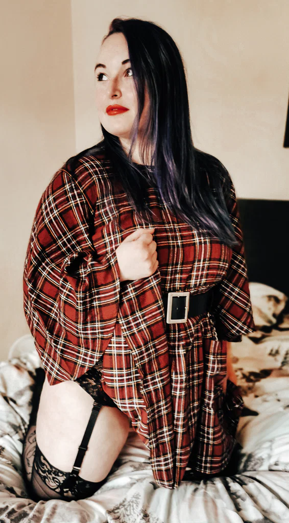 Belle Foxx's avatar