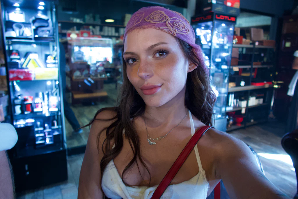 Josie Green