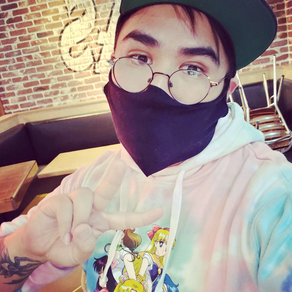 Queer Monkey's avatar