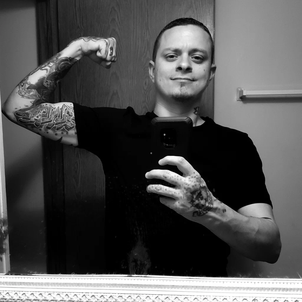 Brian Manning's avatar