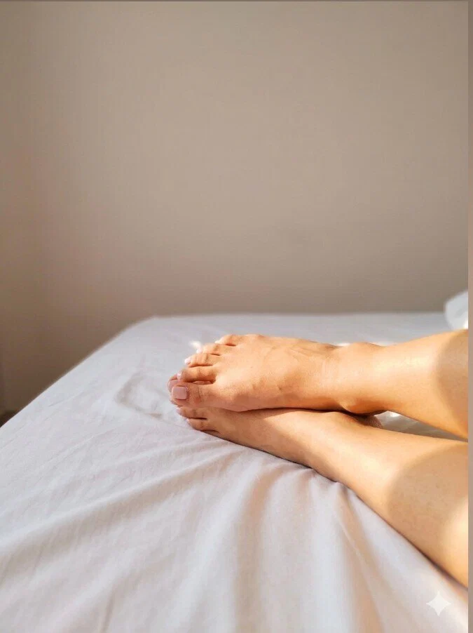 ÁgataFeet