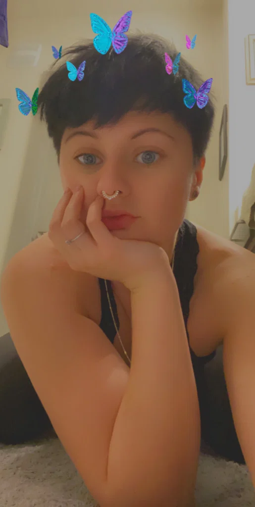 Sammi English