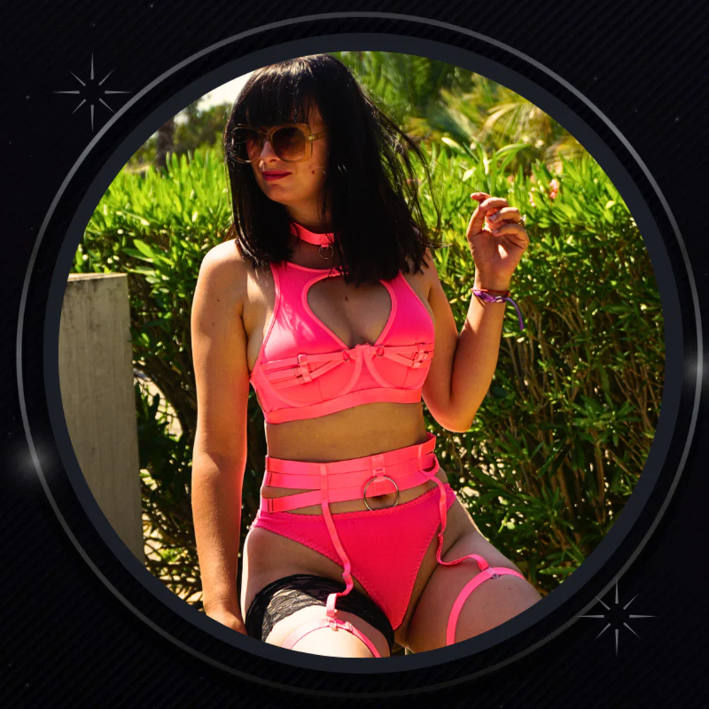 NatachasugaryVIP