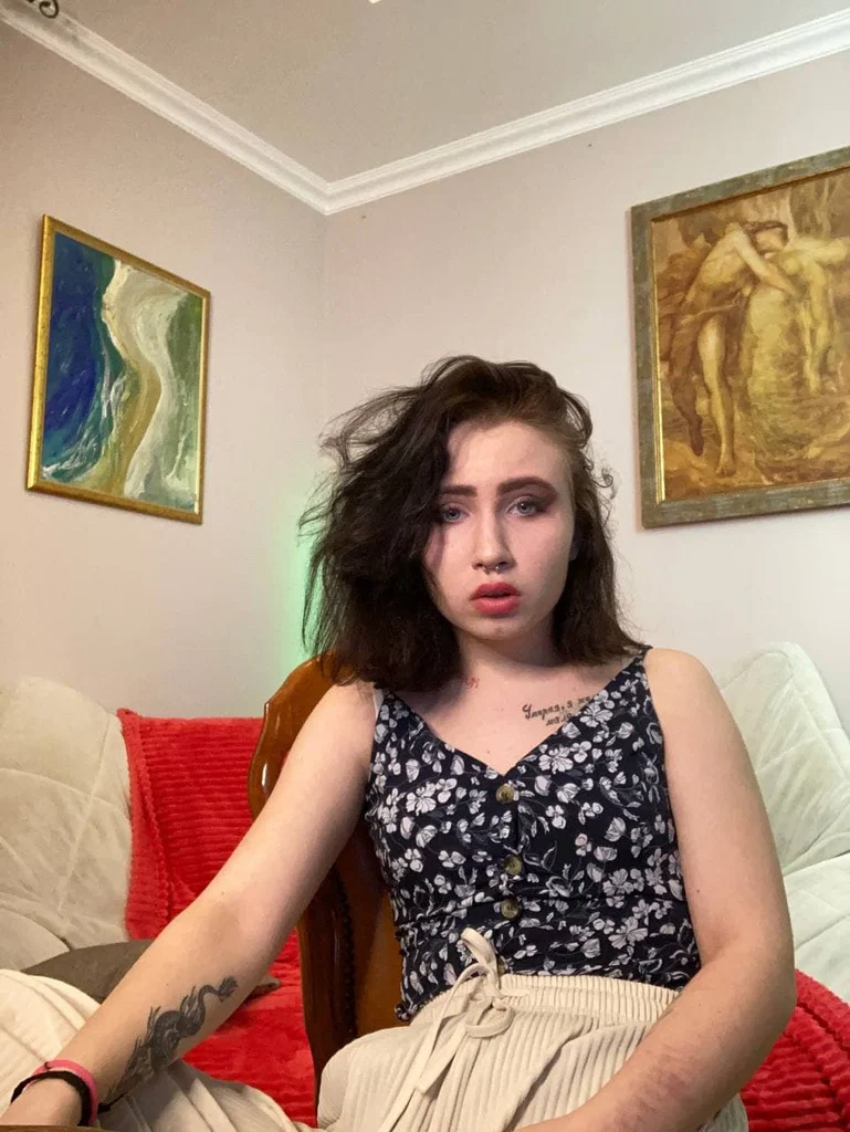 Anika Dirty Whоre's avatar