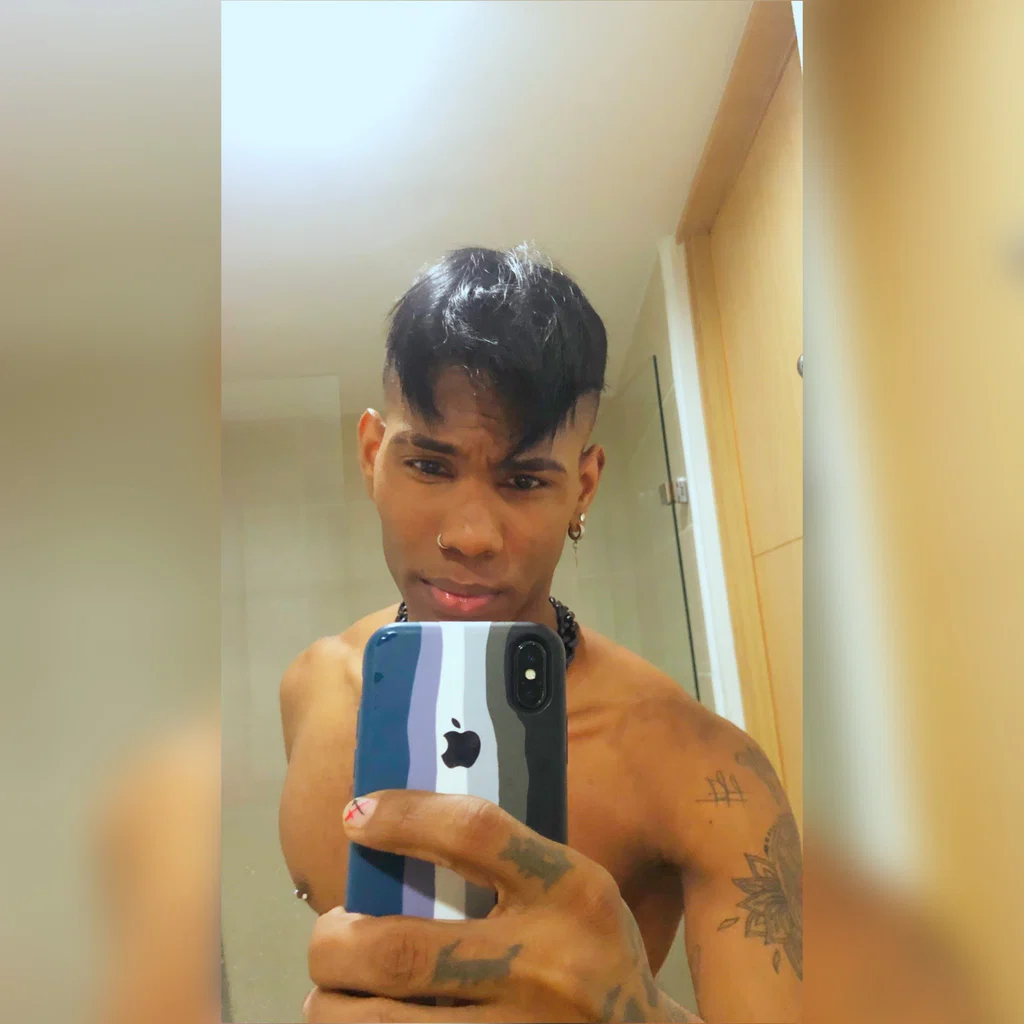 😏JASITON🥵