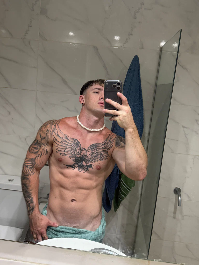 Brian (Top 1%) 🤩's avatar